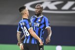 TRIO FANTASTIKO na "Meaci": Inter spremio SPEKTAKULARAN napad za sledeću sezonu!