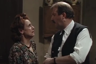 UPOZORENJE PRED SVAKU EPIZODU KULTNE SERIJE: ''Alo alo'' na udaru POLITIČKE KOREKTNOSTI!