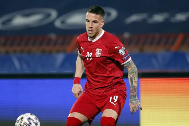 ŠANSA ZA ZVEZDU: Ristić MOŽE DA IDE! Delije SANJAJU POVRATAK!