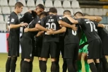 GRUPA PO MERI CRNO-BELIH: Partizan VEOMA DOBRO prošao na žrebu, druga faza je realnost!