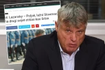 HRVATI LAZANSKOM NE DAJU MIRA NI NAKON SMRTI: BOLESTAN tekst ustaškog portala srpskog ambasadora nazvao Srbinom po službenoj dužnosti!