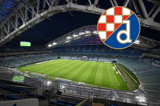 STIŽE POJAČANJE PRED PARTIZAN: Soči dovodi napadača Dinama iz Zagreba!