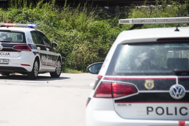 OGLASIO SE SRPSKI AMBASADOR U SARAJEVU: Kantonalna policija obećala da će privesti napadače