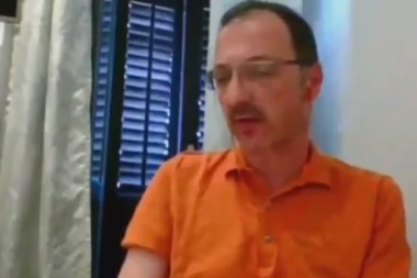 (VIDEO) PROFESOR MAŠINSKOG FAKULTETA ZAPUŠIO USTA DOBRICI VESELINOVIĆU: Hajde da ne brkamo struku i politiku!