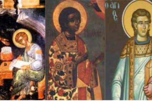 DANAS OBELEŽAVAMO ČAK ČETIRI APOSTOLA! Pomilite im se za oproštaj grehova ovim rečima!