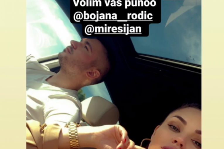 Jelena Vučković se razvodi