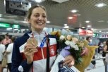 MAJA OGNJENOVIĆ U PARIZU 2024? Kapitenka Srbije EMOTIVNA posle osvajanja bronze na OI!