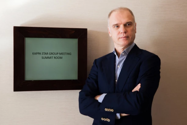 TAJKUN OTIMA VALJAONICU! Šaranović bi da je jači od zakona: ČITAJTE U SRPSKOM TELEGRAFU!