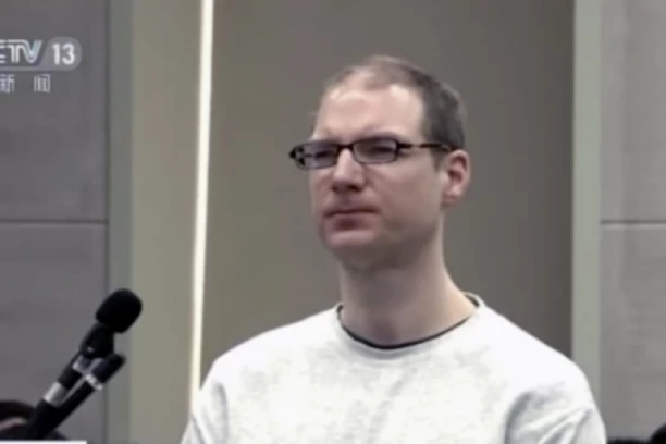 KANAĐANIN OSUĐEN U KINI NA SMRTNU KAZNU! Žalio se na prvobitnih 15 godina zatvora, a sad mu sudbina zapečaćena!