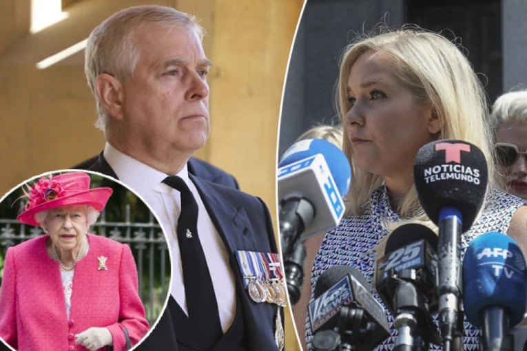 KRALJIČIN SIN OPTUŽEN ZA SILOVANJE DEVOJČICE! Skandal neviđenih razmera trese britansku kraljevsku porodicu!