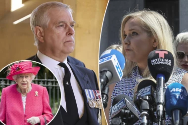 KRALJIČIN SIN OPTUŽEN ZA SILOVANJE DEVOJČICE! Skandal neviđenih razmera trese britansku kraljevsku porodicu!