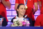 NEPRIKOSNOVENA! Jovana Preković odbranila svetsku titulu!