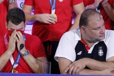 GOTOVO: Filip Filipović saopštio tužne vesti!