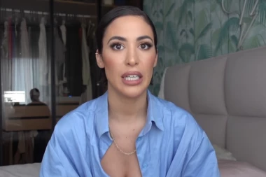 SRPSKA INFLUENSERKA NE ZNA ZA STID! Javnost zgrožena zbog njene sramne izjave: "Da li je ona NORMALNA?!"