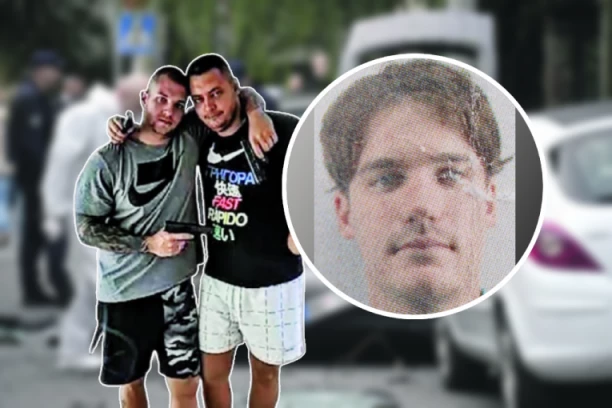 OVO JE BIO KLJUČNI DAN ZA KLAN, PALO NEKOLIKO GLAVA! Evo kako je namamljen Vukićević - jezivo svedočenje svedoka saradnika