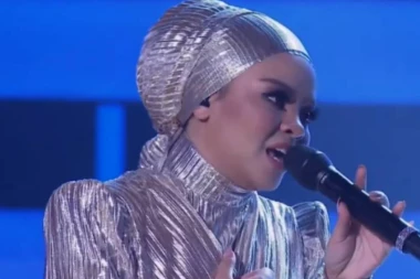 ČETVRTO DETE NIJE STIGLA DA UPOZNA: Popularna pevačica UMRLA nakon porođaja!