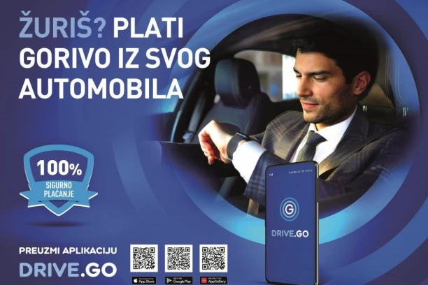 GORIVO NA KLIK! Potrošači kupili više od 4 miliona litara preko mobilne aplikacije NIS