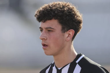 NIJE SAMO JOVIĆ: Partizan u DVOSTRUKOM PROBLEMU pred revanš sa Sočijem!