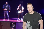 BILO MI JE KRIVO JER JE KLINAC: Sloba Radanović osudio skandal Bube i Džale, a onda otkrio ko mu je pomogao u stvaranju albuma!