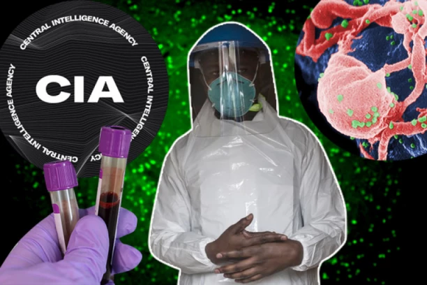 AMERIKA I KINA PONOVO RATUJU ZBOG KORONE! Sporan izveštaj o poreklu virusa!