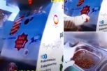 IZ TURSKE U SRBIJU! NIŠ DOBIJA APARATE U KOJE SE UBACI PLASTIKA, A ONI IZBACE HRANU ZA NAPUŠTENE LJUBIMCE! (FOTO)