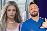 IVANA ALEKSIĆ POSLALA PORUKU TARI SIMOV! Na ovome joj je ZAHVALNA, možda joj se javi i Miona ako raskine sa Ša!