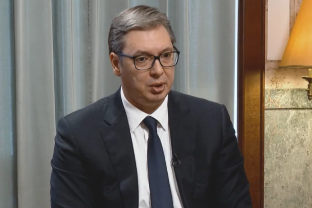 SRBIJA PRESTIŽE JEDNU ZEMLJU EU PO VISINI PROSEČNE PLATE! Predsednik Vučić ima lepu vest i kad je cena struje u pitanju!