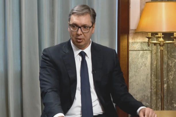 VUČIĆ UNIŠTIO ĐILASA: Oni se ne javljaju da idu na poligraf,  samo da budu pitani kako su pljačkali narodne pare! (VIDEO)