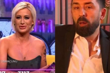 SMENA VODITELJA NA PINKU! Bombastičan POVRATAK, evo ko će večeras VODITI EMSIJU!