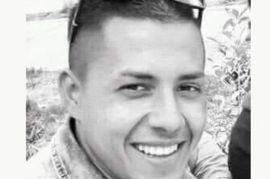 EMOTIVNA PORUKA PORODICE ZA MLADIĆA KOG JE PROGUTALA DRINA: Lepoto ovo mnogo boli, neka te anđeli čuvaju!