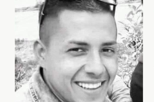 EMOTIVNA PORUKA PORODICE ZA MLADIĆA KOG JE PROGUTALA DRINA: Lepoto ovo mnogo boli, neka te anđeli čuvaju!