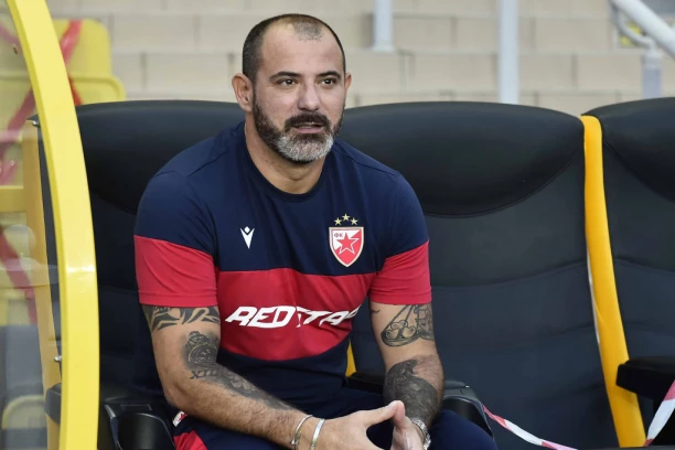 ITALIJA BRUJI: Stanković POTPISAO ugovor na ČETIRI GODINE!