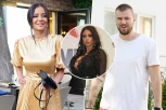 PRISVOJILA GA SAMO ZA SEBE: Jelena udarila Maju nikad nižim potezom, pa pokazala da je Janjuš NJEN! (FOTO)