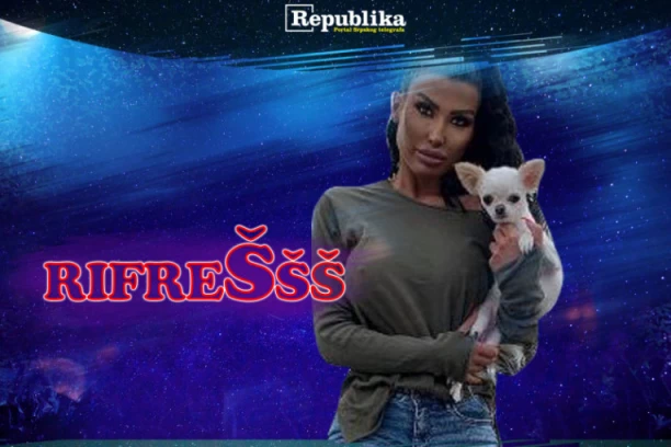 AJFONKA ŠOKIRALA IZJAVOM: Sami birate za koga je autosedište za psa ili dete!