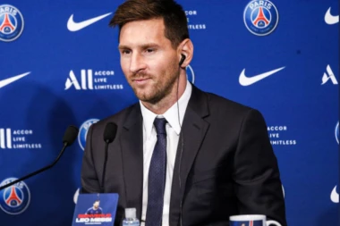 PROCURILO: Dve čudne KLAUZULE Mesijevog ugovora! PSŽ MORAO DA PRISTANE - neke mečeve će moći da NE IGRA!