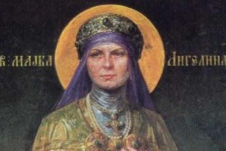 DANAS JE PREPODOBNA MATI ANGELINA: Ona je za Srbe simbol vernosti porodici i duhovne snage koja pobeđuje zlobu i nemaštinu