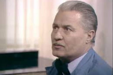 LJUBIŠA BAČIĆ BAJA ZABORAVLJENA LEGENDA! Deo čuvenih filmova i serija, omiljeni dečiji junak, a PRVI JE URADIO ono što su mnogi mislili da je NEMOGUĆE!