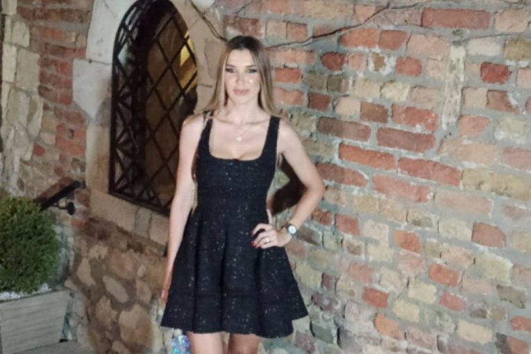 Dragana Džajić slike