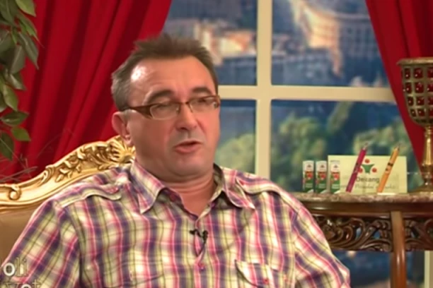 NIKO NIJE PIO ALKOHOL PRED ŠIPTAROM: Katić otkrio kako je uz pomoć Spasojevića PRE policije imao informacije o ZLOČINIMA!