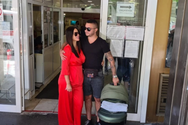 ZA MIRKOVOG PRVENCA SAMO NAJSKUPLJE: Od svote koju je Šijan odvojio za opermu za bebe ZAVRTEĆE VAM SE U GLAVI!