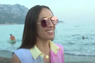 UVEK SU ME VOLELI TUĐI MUŠKARCI: Milena Ćeranić progovorila o LJUBAVNOM ŽIVOTU, pa otkrila kada će stati na LUDI KAMEN!
