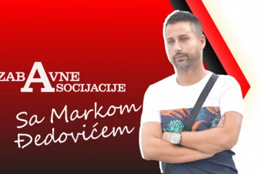 ĐEDOVIĆ BEZ DLAKE NA JEZIKU: Nova epizoda "Zabavne asocijacije"! (VIDEO)