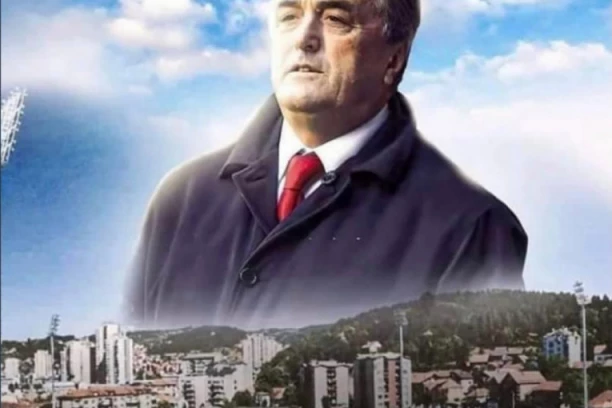 OD DANAS JE ZVANIČNO: Dobrodošli na stadion "Radomir Antić" (FOTO)