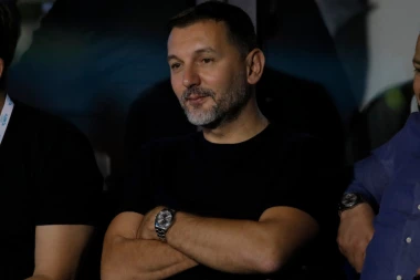 REZULTATI VREDNI HVALE! Branko Radujko otkrio podatke: Uprava carina uplatila 608 miliona evra vise nego lane