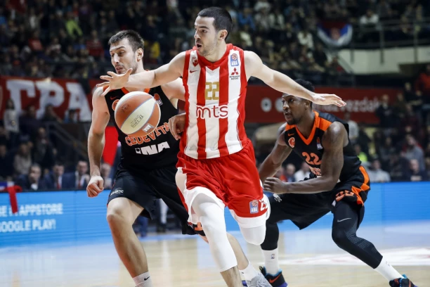 JEDVA ČEKA DA ZAIGRA: Vratio se u ABA ligu!