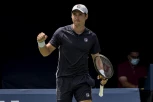 MASTERS TORONTO: Lajović ELIMINISAN u osmini finala!