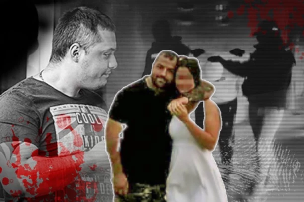 OVO JE BELIVUKOV VOJNIK NIKOLA SPASOJEVIĆ SPALE: Bitan je šraf kriminalnog ganga, POVERENI SU MU NAJVAŽNIJI ZADACI!