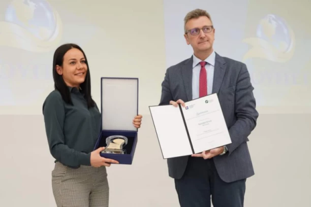 U Srbiji se godišnje tokom procesa proizvodnje u tekstilnoj industriji akumulira preko 50.000 tona otpada! Reciklaža isplativ model, ali i neophodnost!