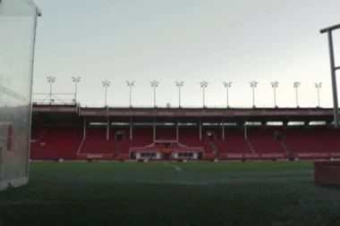 OTKAZ ZBOG ORGIJA: Dva igrača prvologaša OTERANA iz kluba zbog seks skandala!