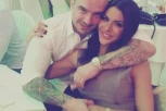 CECA RAŽNATOVIĆ IH JE UPOZNALA, A ONDA JE UHAPŠEN: Marina Visković se setila bivšeg dečka, pa mu poslala emotivnu poruku! (FOTO)